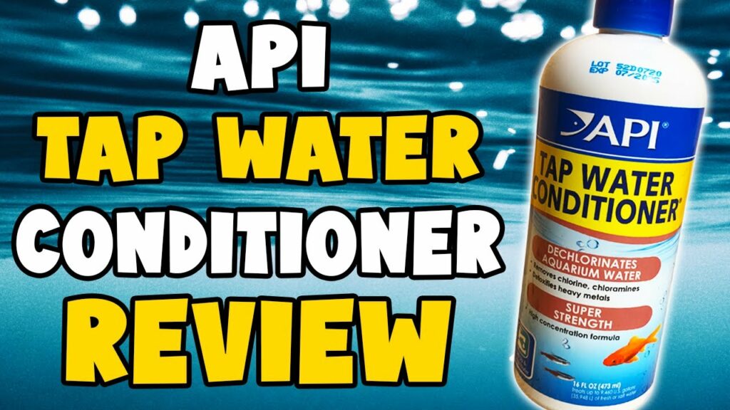 TAC water conditioner reviews